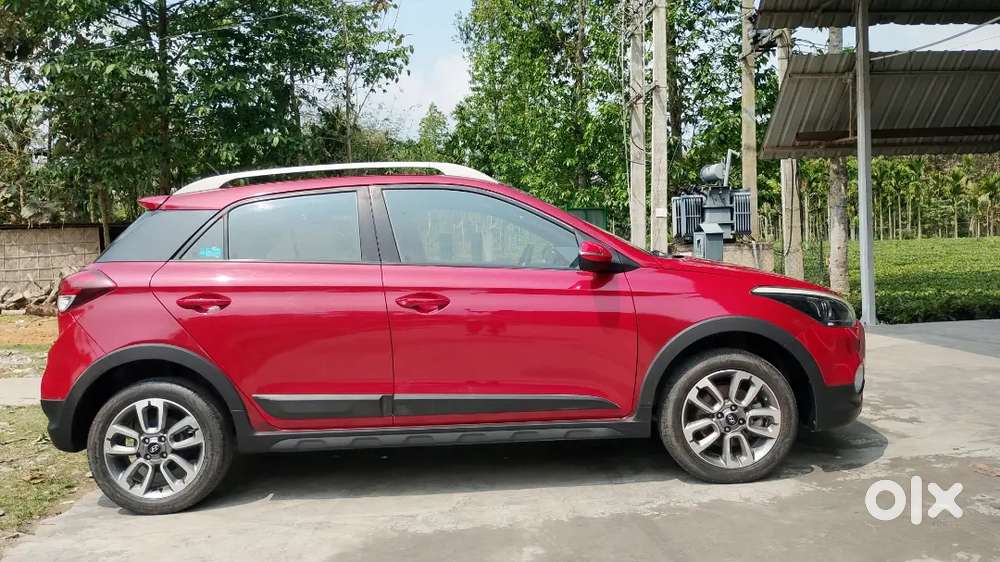 A One Condition And Maintenance.