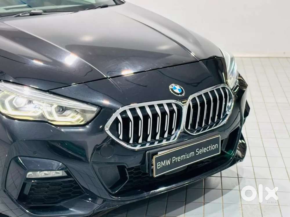 Bmw 2 Series Gran Coupe 220d M Sport [ ], 2023, Diesel