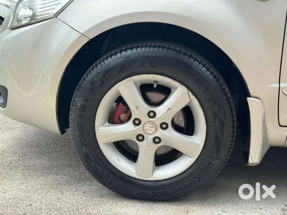 Maruti Suzuki Sx4 Zxi Single Owner With Running Comp Insurance & Fc!