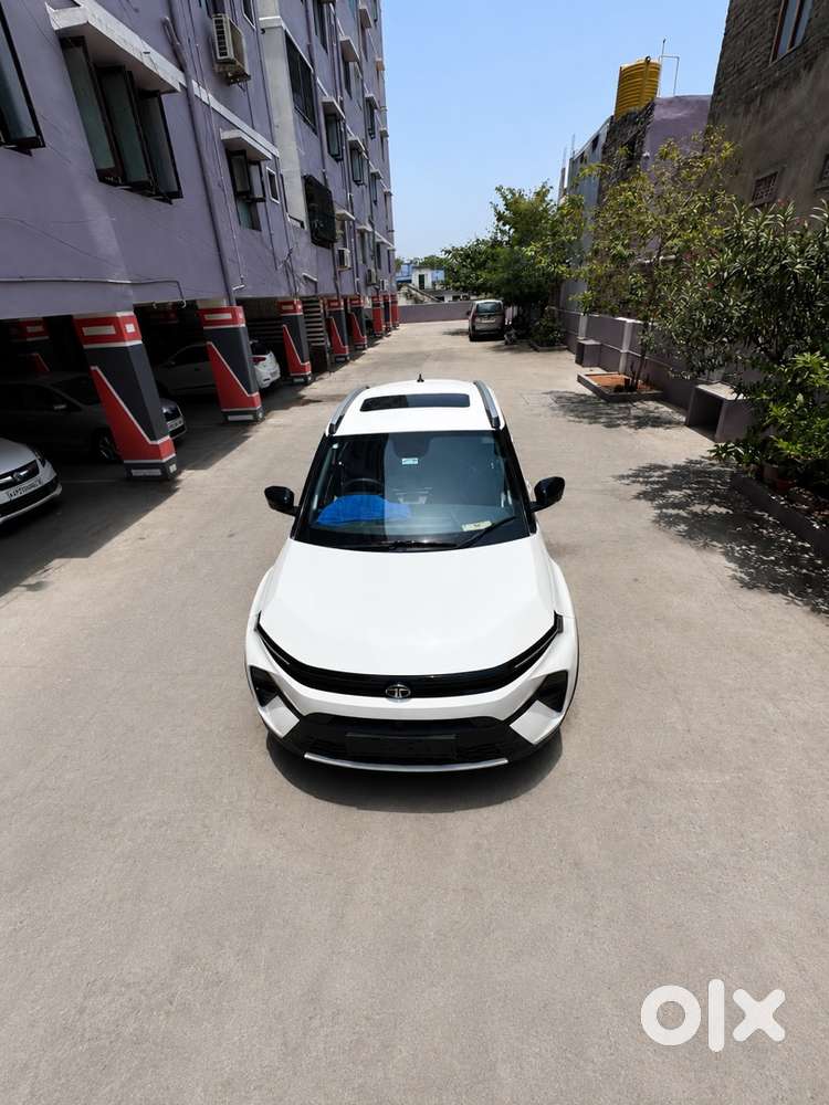 Tata Nexon 2023 Diesel 57000 Km Driven