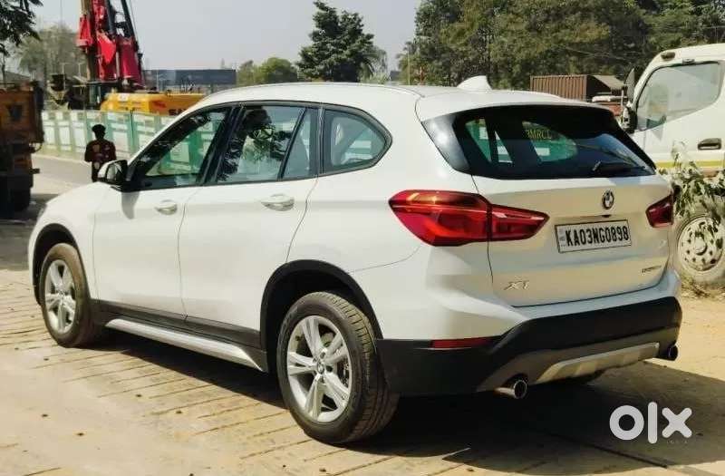 Bmw X1 2.0 Sdrive20d Xline, 2020, Diesel