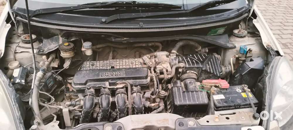 Honda Brio 2013 Petrol Good Condition