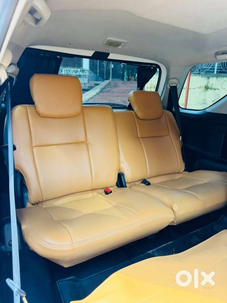Toyota Fortuner 3.0 4x4 Manual, 2015, Diesel