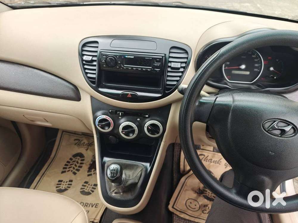Hyundai I10 Era 1.1, 2008, Petrol