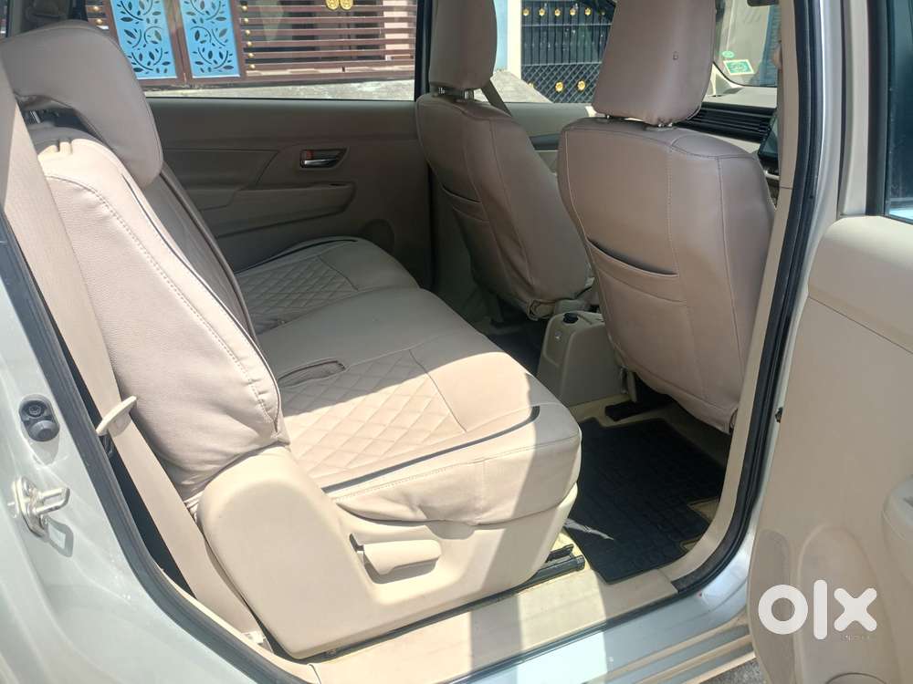Maruti Suzuki Ertiga Vxi Petrol, 2022, Cng & Hybrids