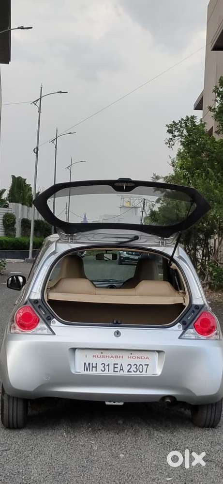 Honda Brio S Mt, 2013, Petrol