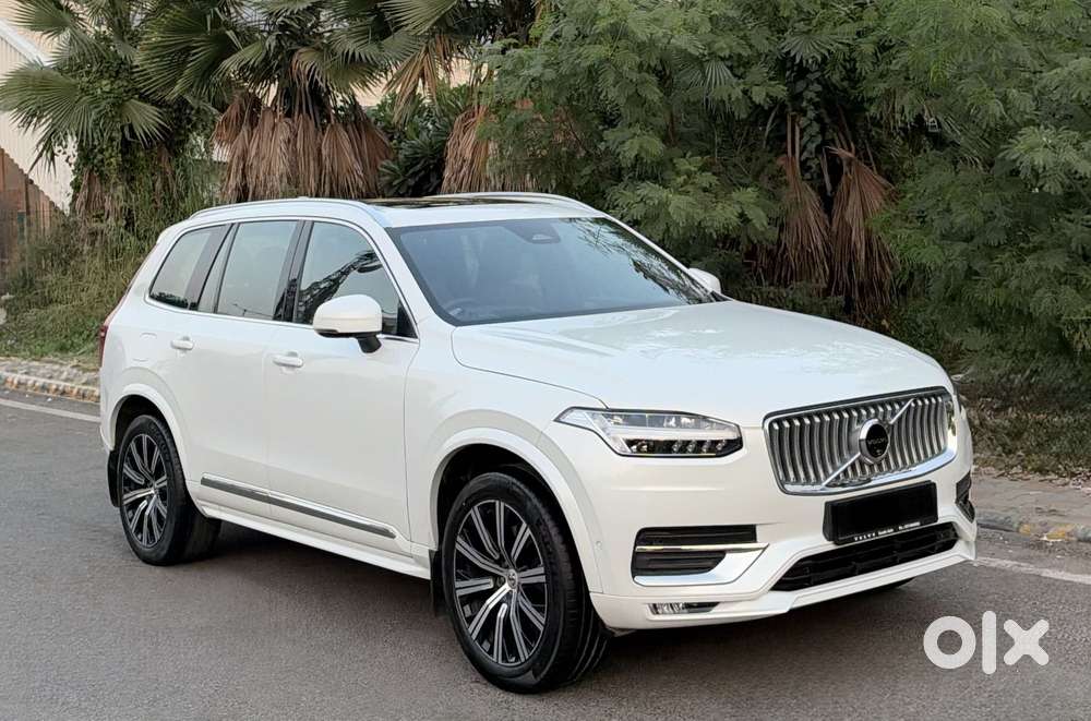 Volvo Xc90 B5 Ultra, 2025, Petrol