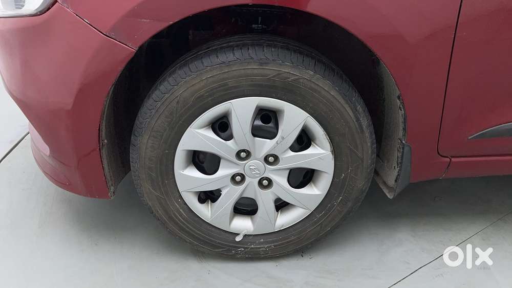 Hyundai Elite I20 [2018-2020] 1.2 Magna, 2015, Petrol