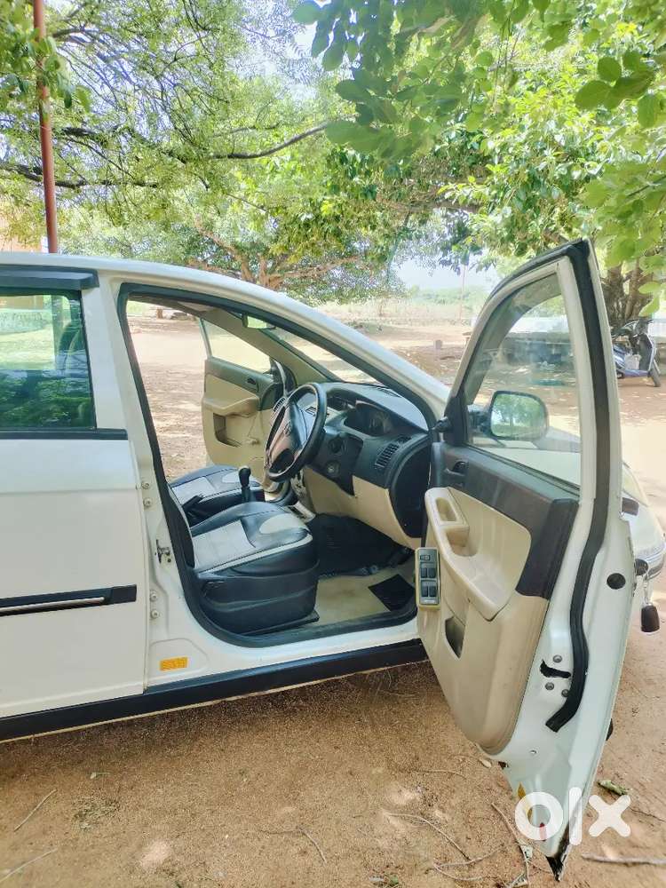 2014 Tata Indica Lsi