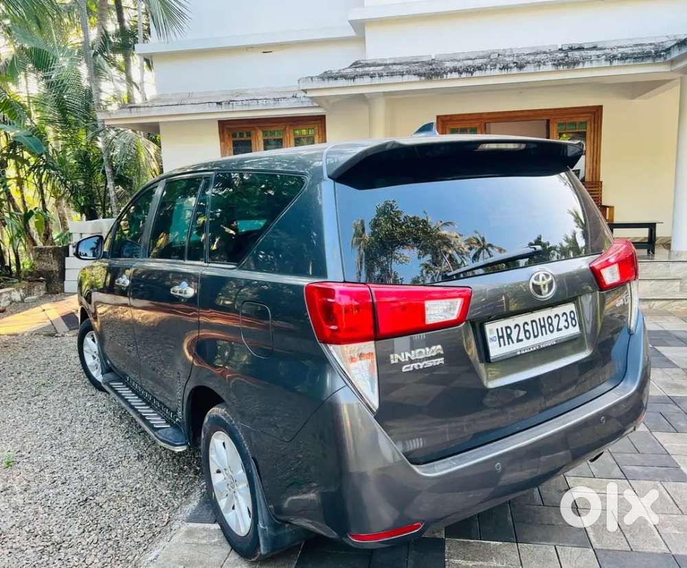 Neat And Quality Vehicle