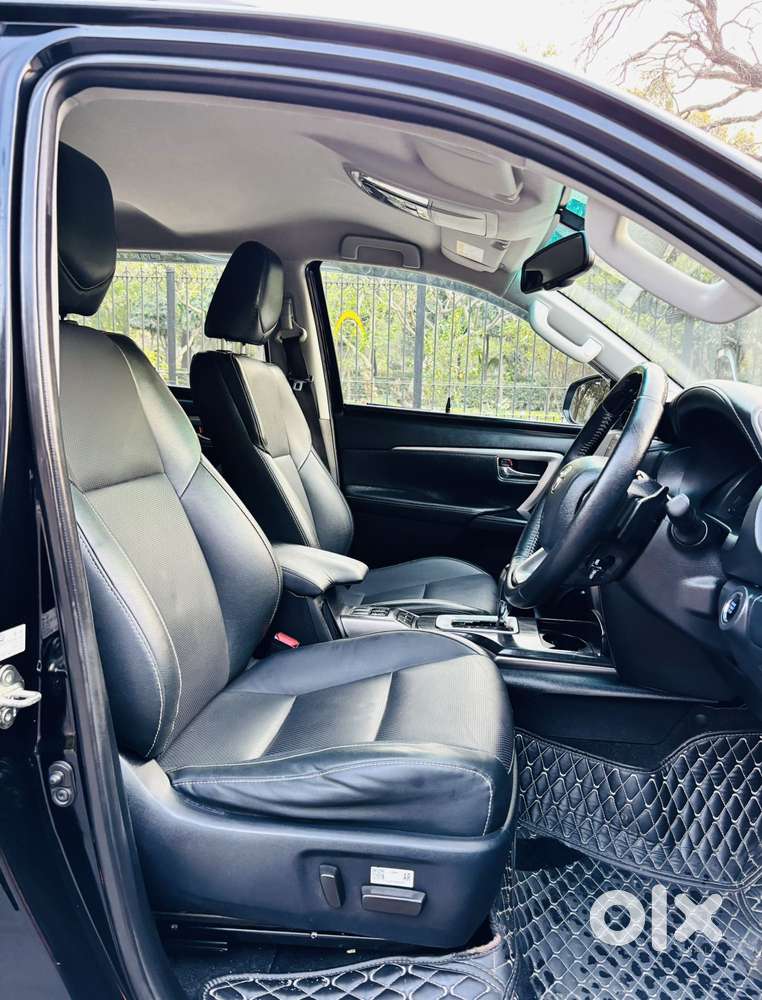 Toyota Fortuner 4x4 At 2.8 Diesel, 2022, Diesel