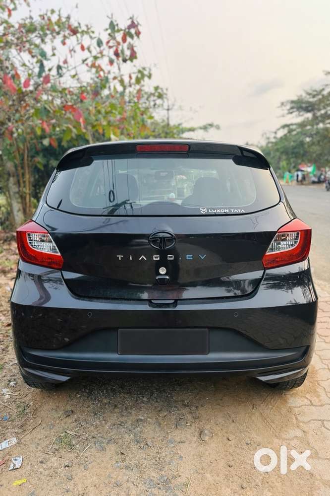 Tata Tiago Ev 2023 Electric Well Maintained