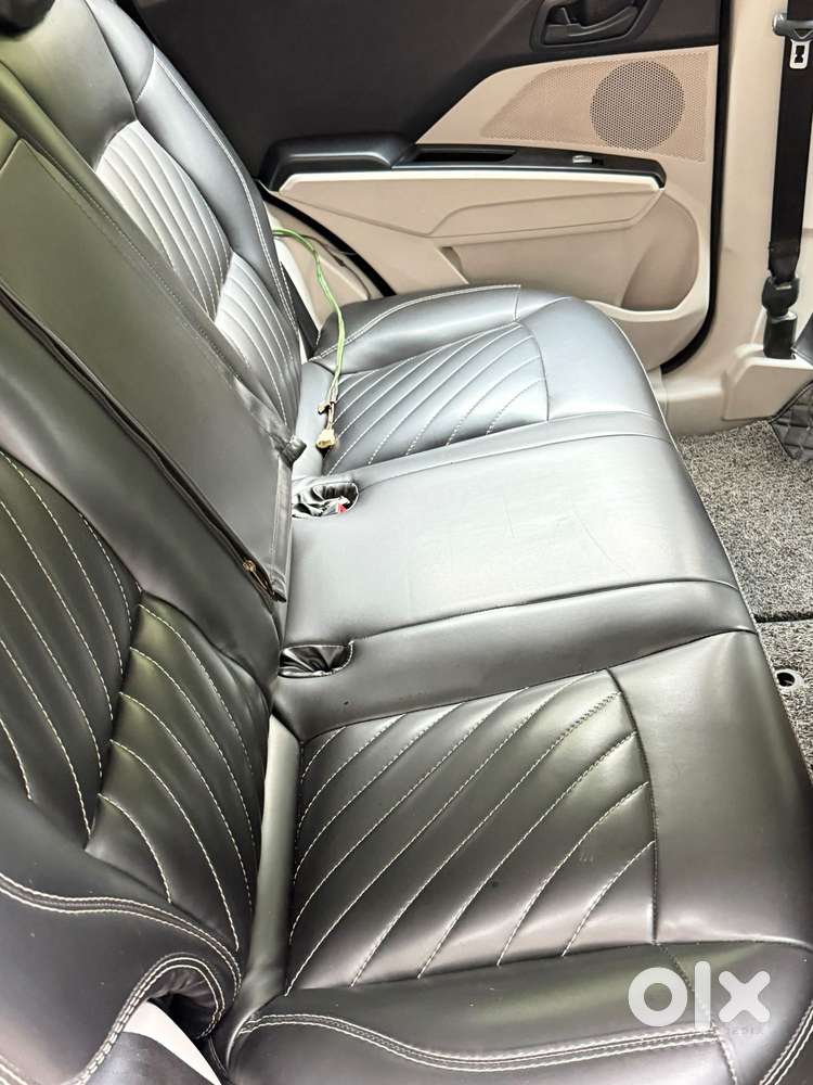 Mahindra Xuv300 W6 Amt Diesel, 2019, Diesel