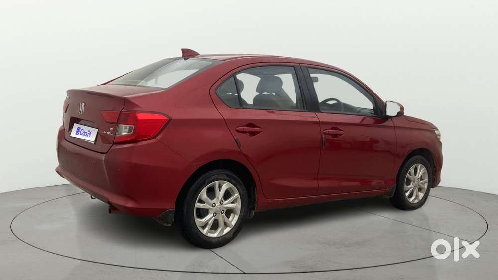 Honda Amaze 1.2 V I-vtec Mt, 2019, Petrol