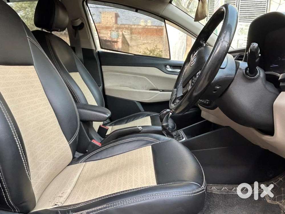 Hyundai Diesel Automatic 2019