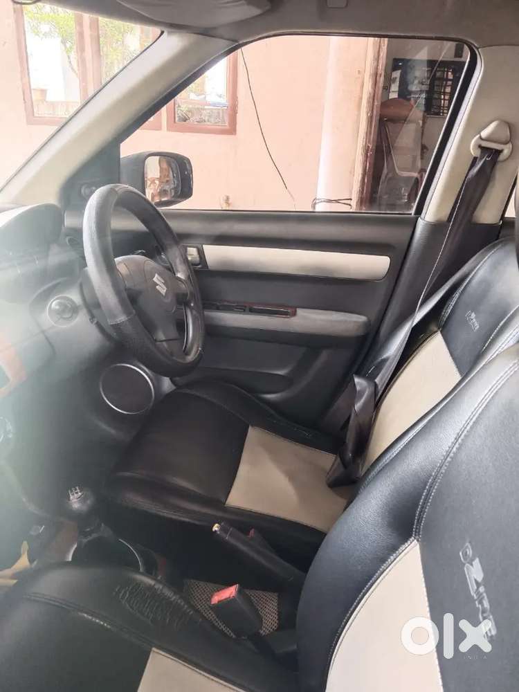 Maruti Suzuki Swift Dzire 2011 Diesel Well Maintained