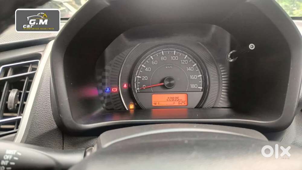 Maruti Suzuki Celerio Vxi, 2023, Petrol