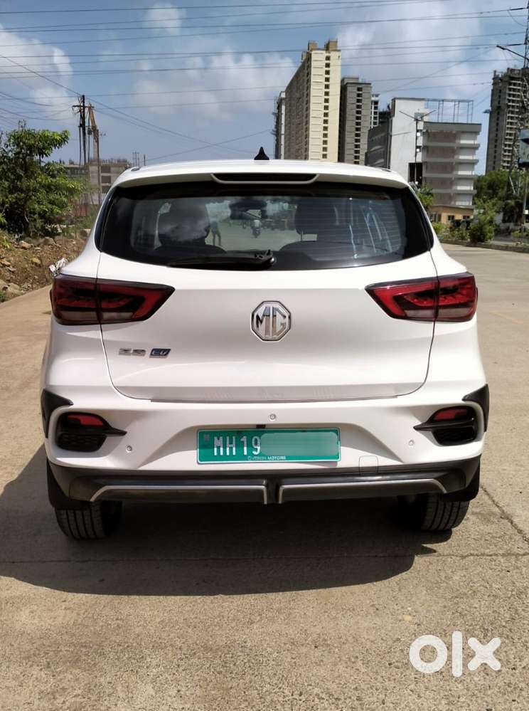Mg Zs Ev, 2024, Electric