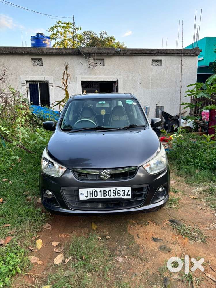 Maruti Suzuki Alto 2015 Year