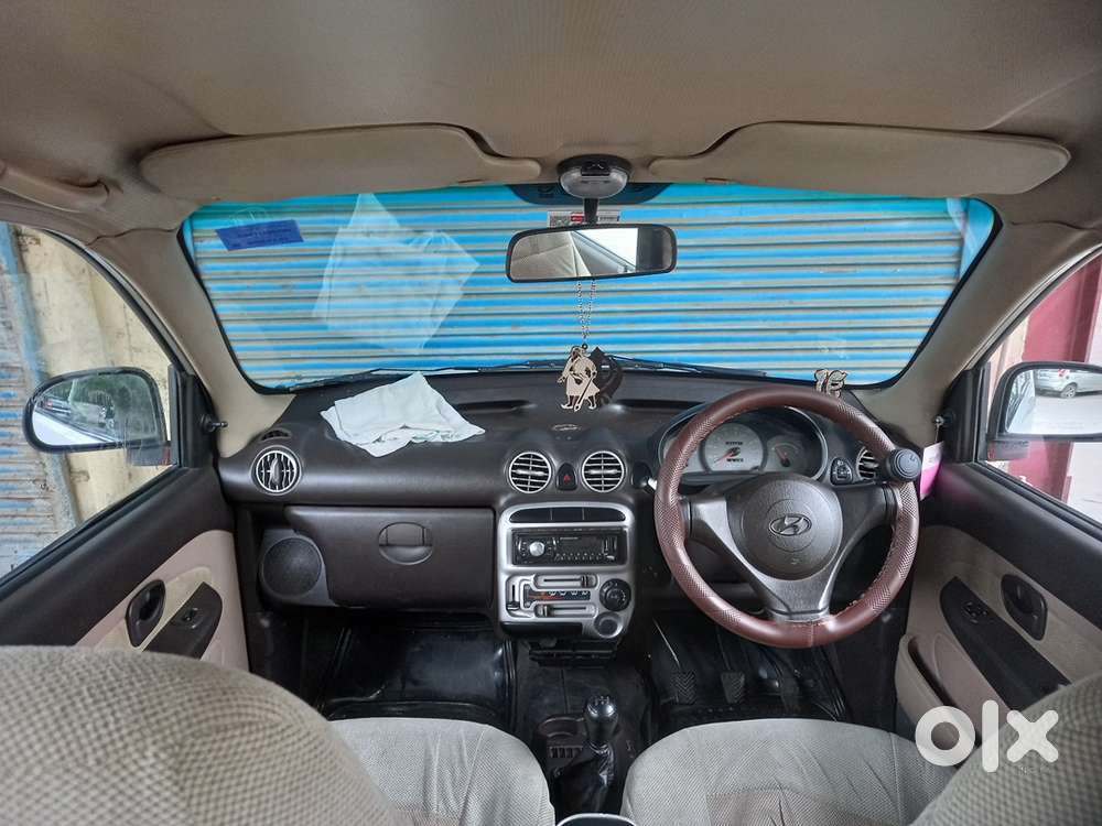 Hyundai Santro Xing 2009