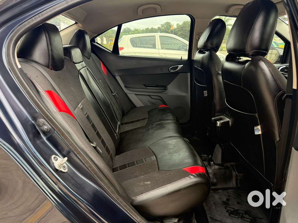 Tata Tigor 1.2 Revotron Xza Plus Amt, 2019, Petrol