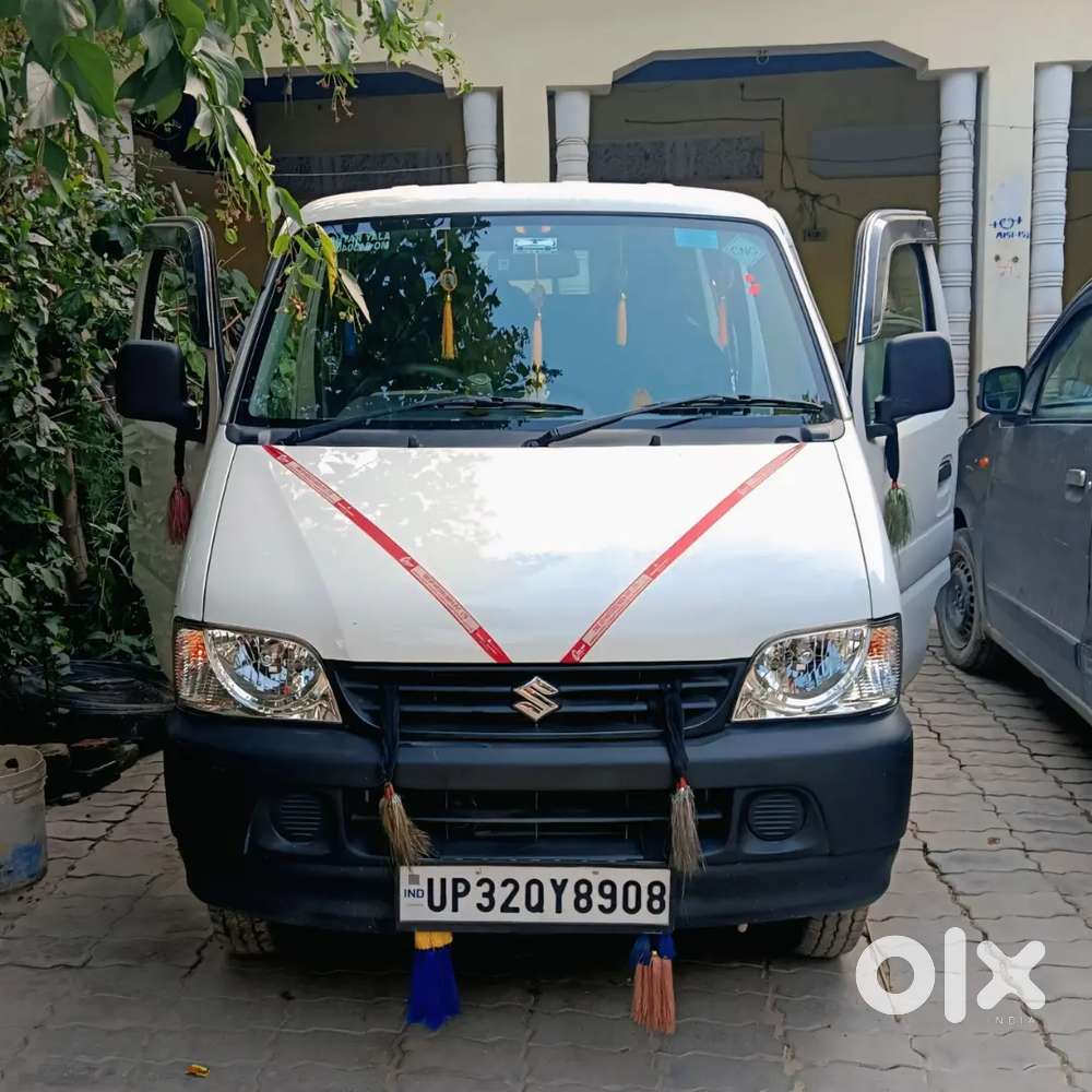 Maruti Suzuki Eeco Ac 2025 Last