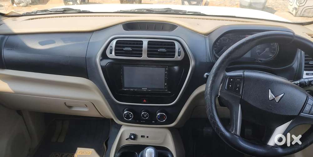 Mahindra Bolero Neo N10 (r), 2023, Diesel