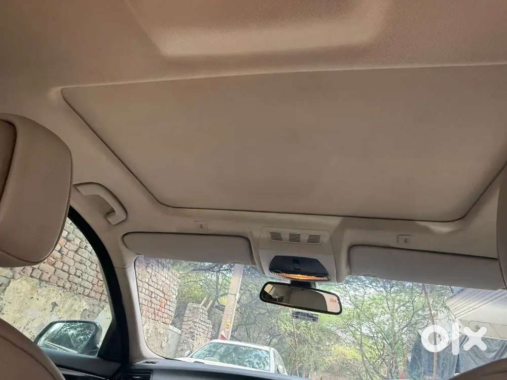 Bmw 5 Series 2011 Petrol 86000 Km Driven