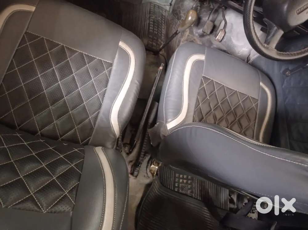 Maruti Suzuki 800 2003 Car