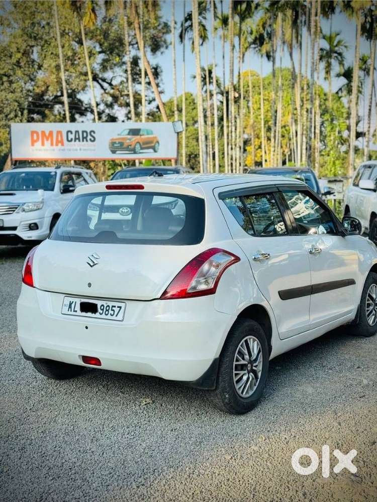 Maruti Suzuki Swift 2011-2014 Star Vdi, 2012, Diesel