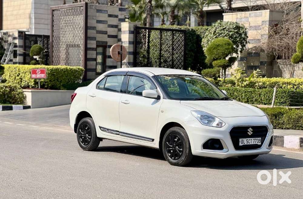 Maruti Suzuki Dzire