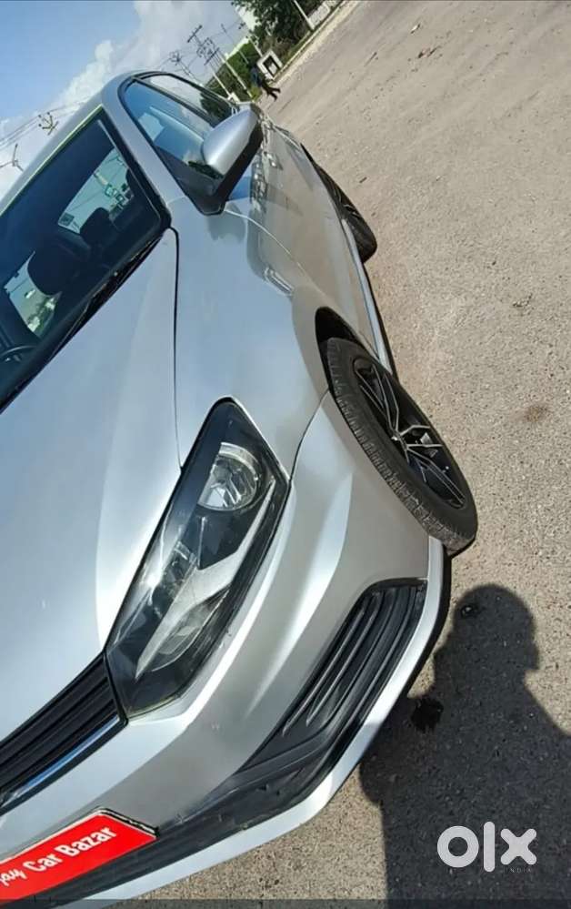 Volkswagen Ameo 1.5 Tdi Comfortline, 2018, Diesel