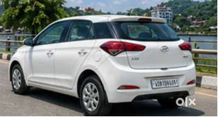 I20 Sportz ( Well Maintained )