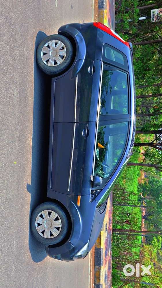 Ford Figo Petrol 2011