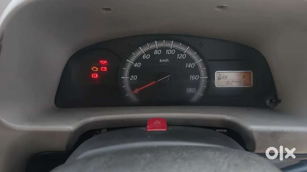 Maruti Suzuki Eeco 2018 Petrol 64300 Km Driven
