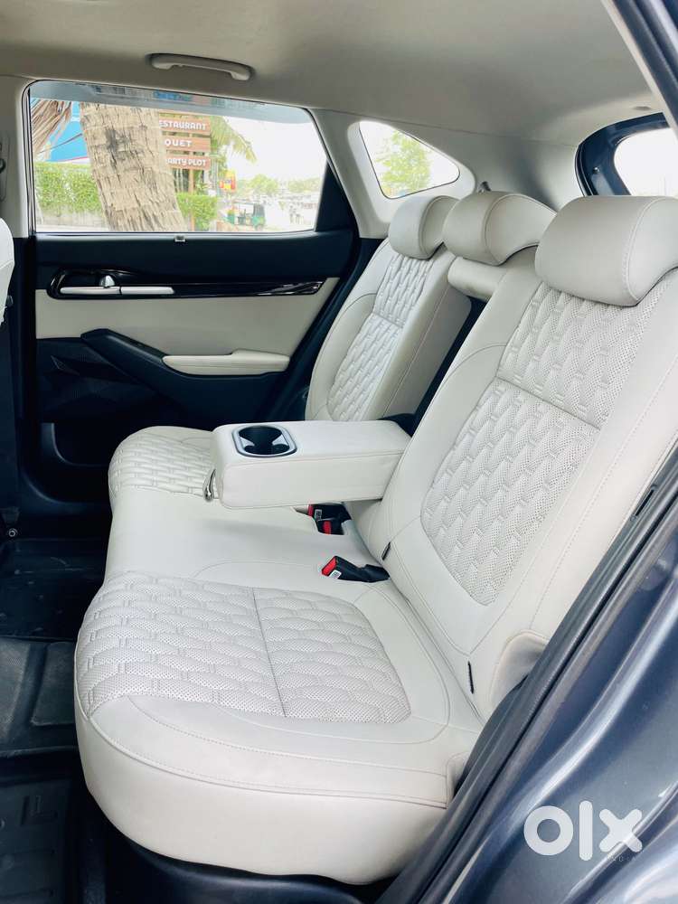 Kia Seltos 1.5 Htx Diesel At, 2023, Diesel