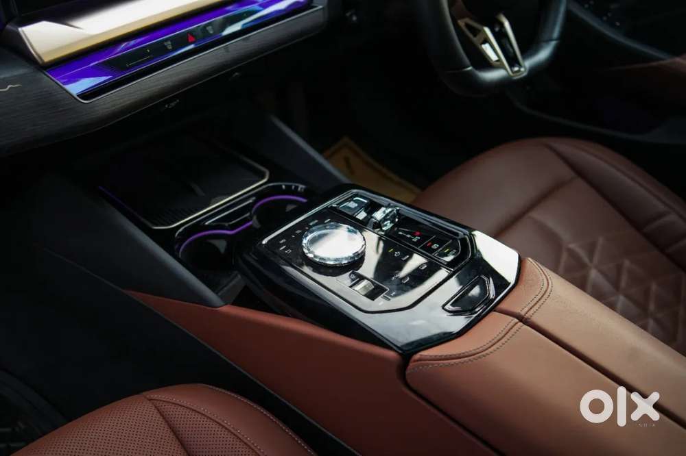 Bmw 5 Series, 2024, Petrol