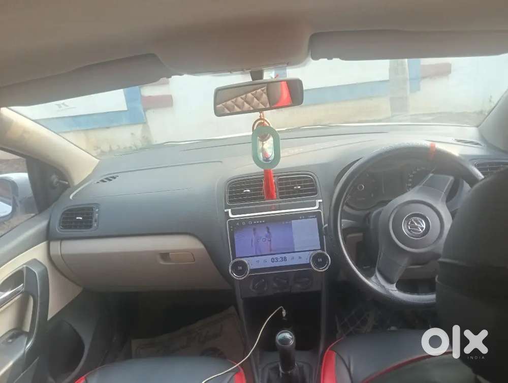 Volkswagen Polo Cars Avilable Guys Ganesh Cars Eluru