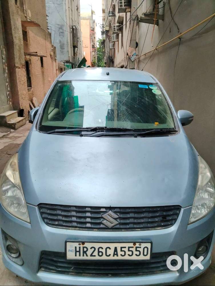 Hr 26 Ertiga For Sale