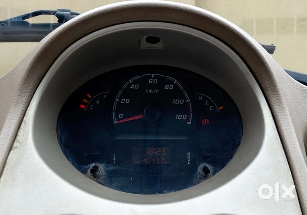 Tata Nano Twist Xt, 2015, Petrol