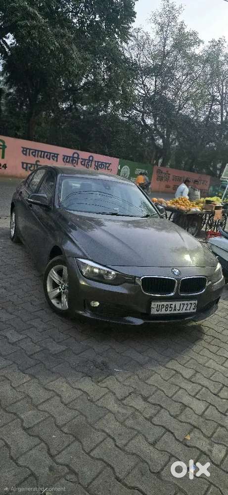 2013 Bmw Diesel In Agra Police Line Road ⁹³¹⁹¹¹⁸¹¹⁹ Vikas Singhal