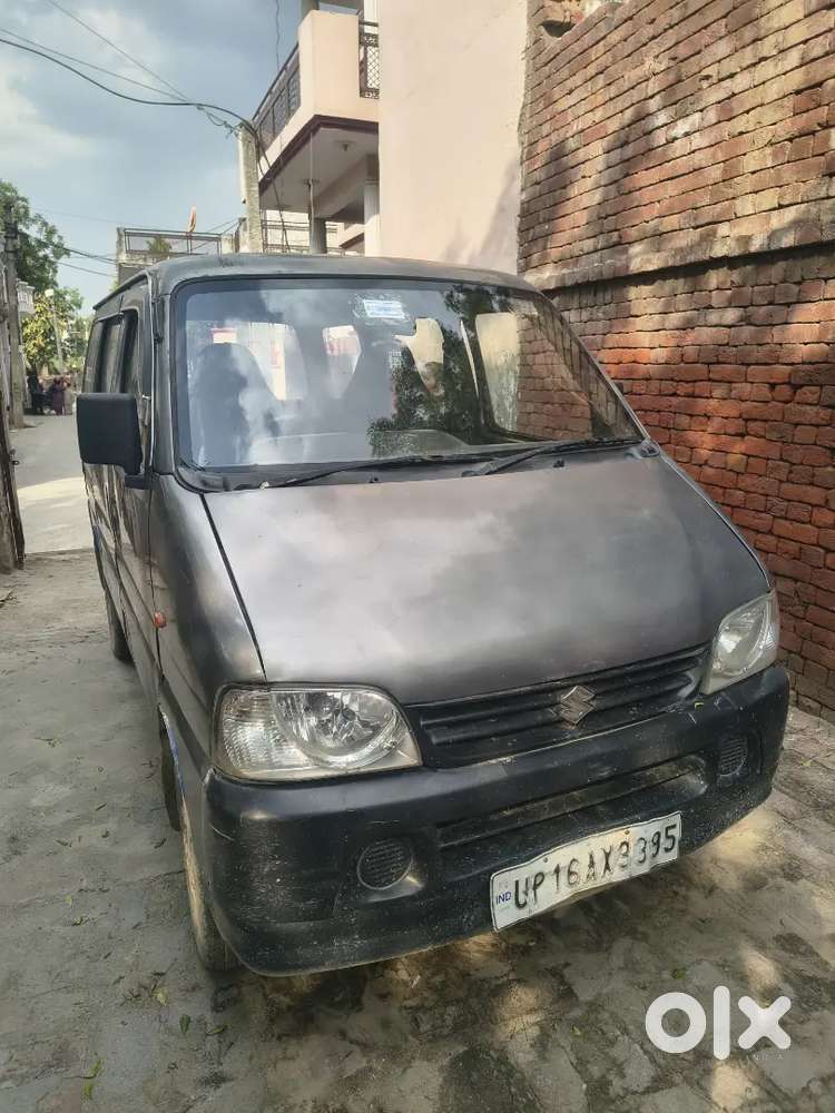 Maruti Suzuki Eeco 2014