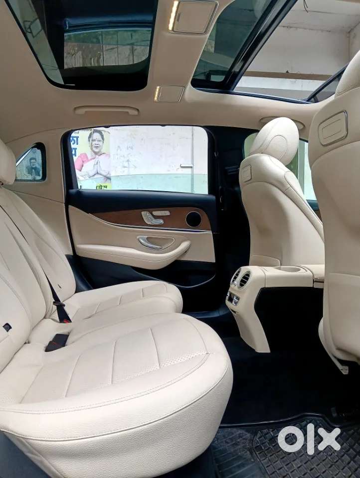 Mercedes-benz E-class E 220d Exclusive, 2019, Diesel