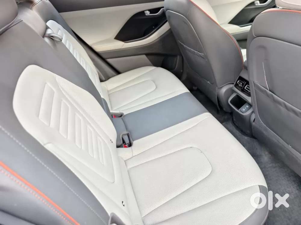 Hyundai Creta 1.5 Sx (o) Diesel At, 2024, Diesel