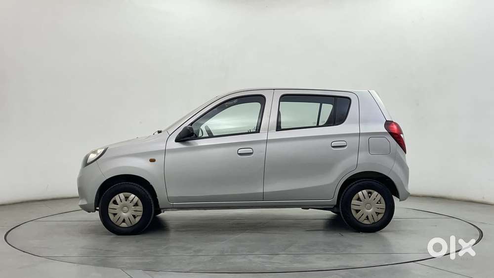 Maruti Suzuki Alto 800 Lxi, 2013, Petrol