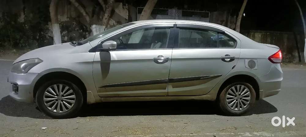 Maruti Suzuki Ciaz 2018 Petrol Good Condition