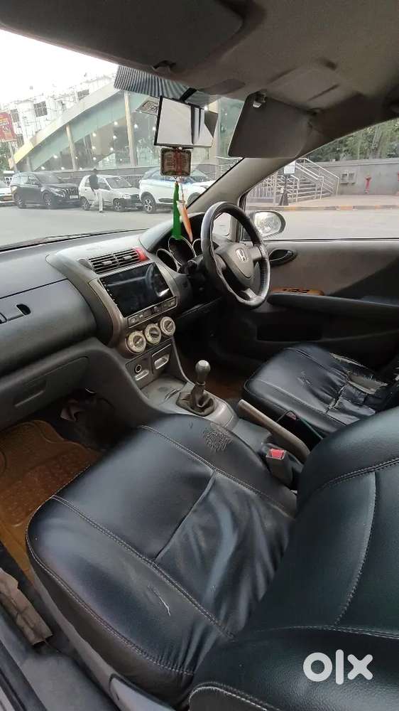 Honda City Petrol 2006