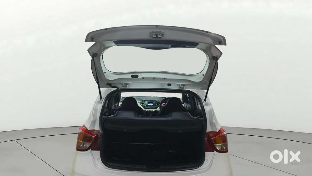 Hyundai Grand I10 1.2 Kappa Magna, 2018, Petrol