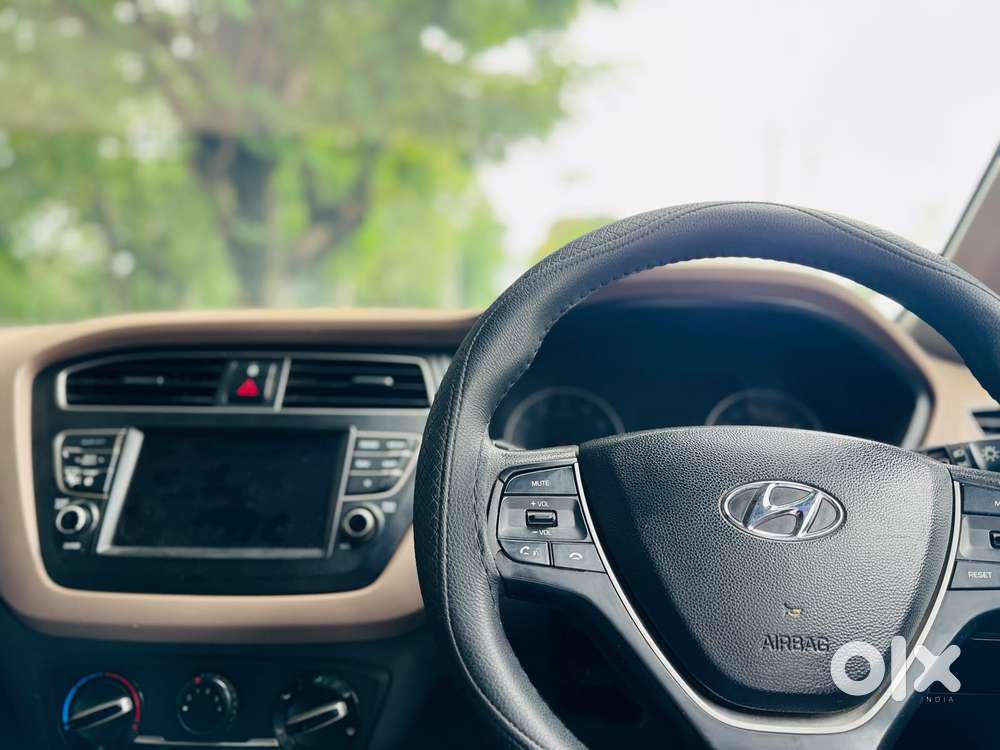 Hyundai Elite I20 Sportz 1.2 Opt, 2020, Petrol