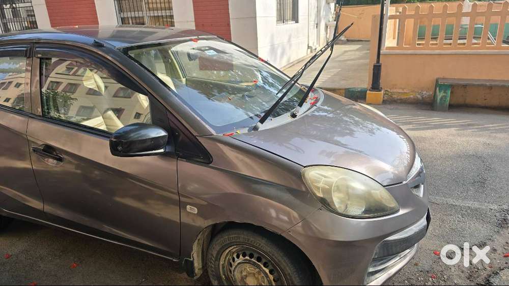 Honda Brio